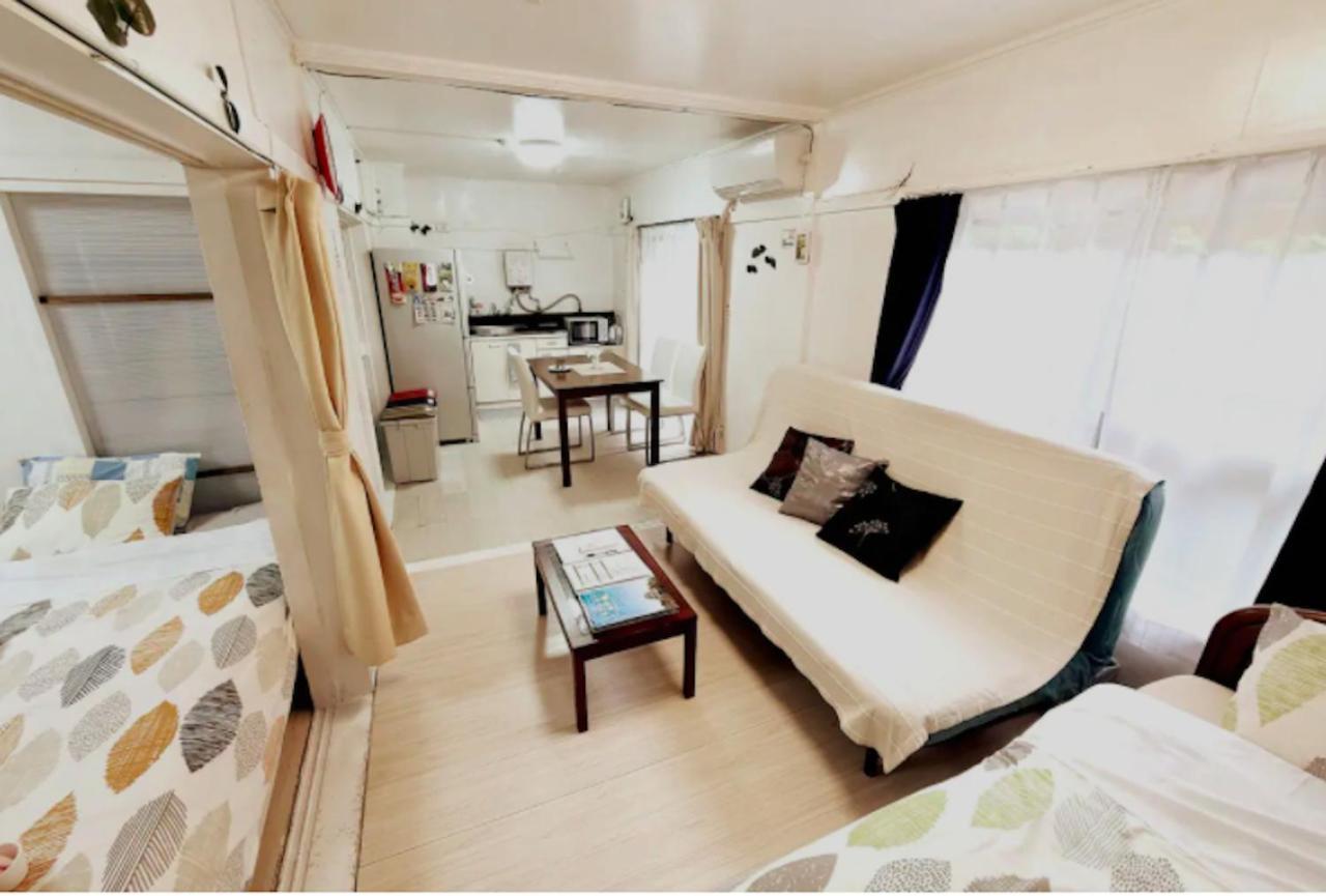 Hayakawa&2Rooms&48M2&5-6Pplmax&Best Location&Well Designed 早川駅徒歩2分 釣り場まで徒歩1分 グループ滞在可能なワーケーション最適プレイス 小田原市 エクステリア 写真