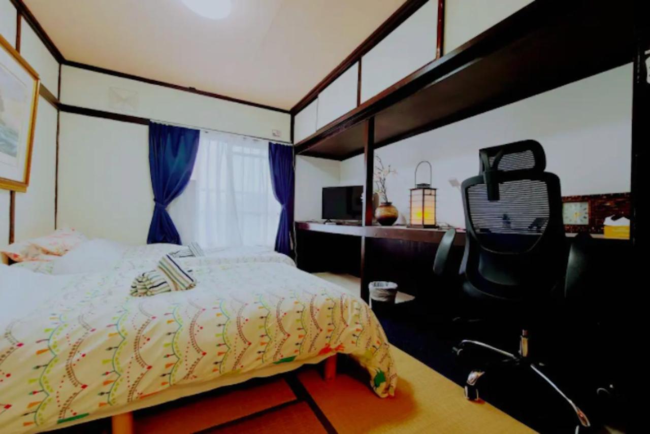 Hayakawa&2Rooms&48M2&5-6Pplmax&Best Location&Well Designed 早川駅徒歩2分 釣り場まで徒歩1分 グループ滞在可能なワーケーション最適プレイス 小田原市 エクステリア 写真