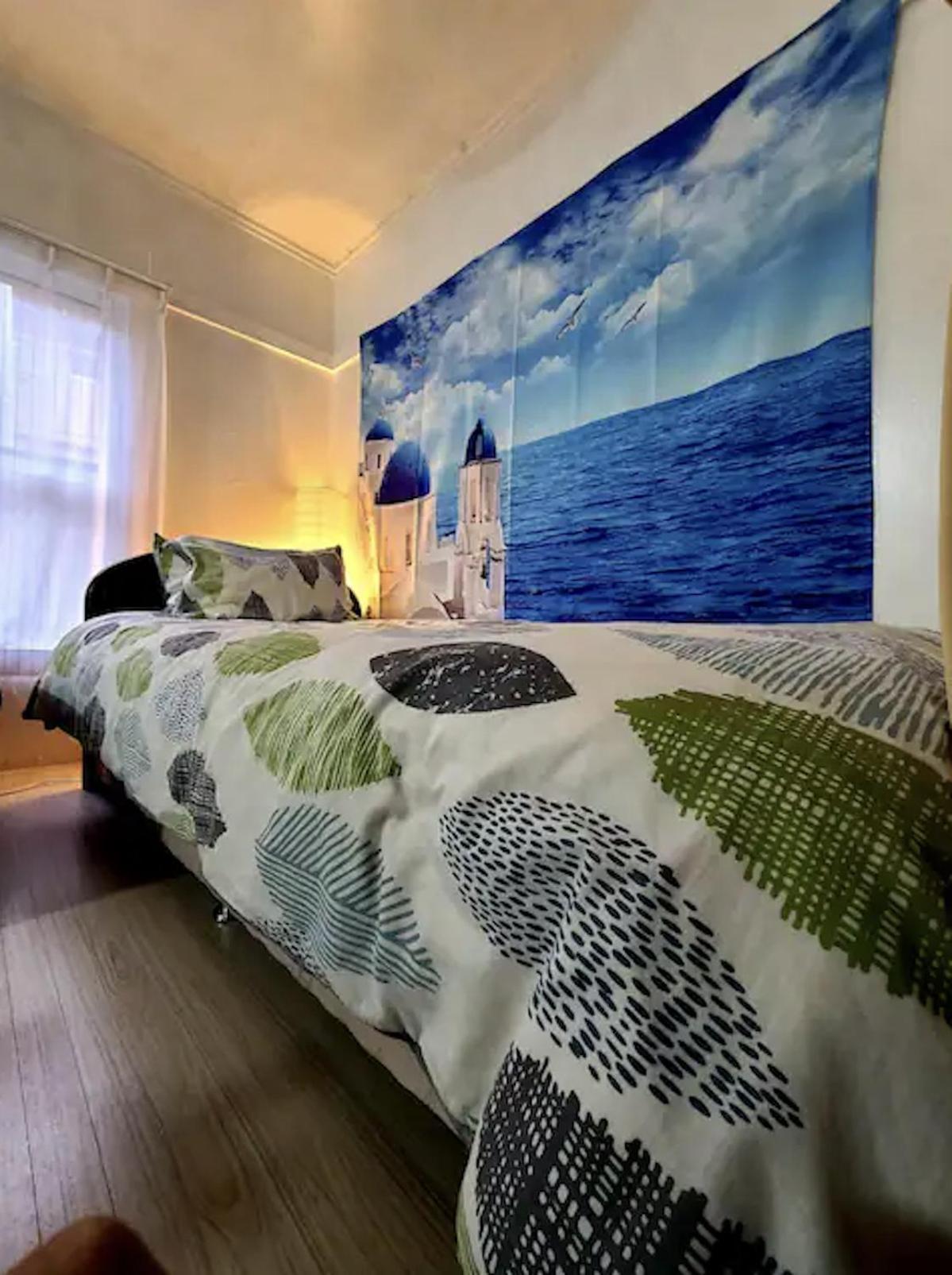 Hayakawa&2Rooms&48M2&5-6Pplmax&Best Location&Well Designed 早川駅徒歩2分 釣り場まで徒歩1分 グループ滞在可能なワーケーション最適プレイス 小田原市 エクステリア 写真